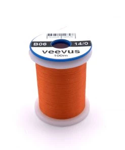 Fly Tying Materials Veevus 14/0 Thread