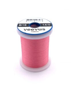 Fly Tying Materials Veevus 14/0 Thread