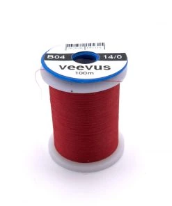 Fly Tying Materials Veevus 14/0 Thread