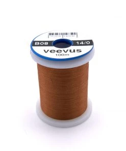 Fly Tying Materials Veevus 14/0 Thread