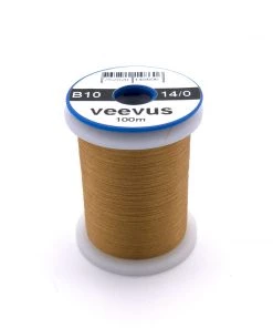 Fly Tying Materials Veevus 14/0 Thread
