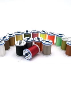 Fly Tying Materials Veevus 14/0 Thread