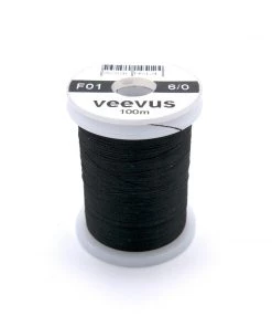 Fly Tying Materials Veevus 6/0 Thread