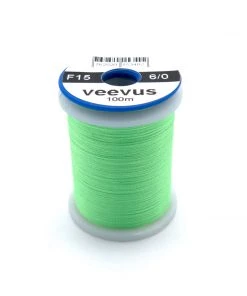 Fly Tying Materials Veevus 6/0 Thread