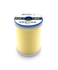 Fly Tying Materials Veevus 6/0 Thread