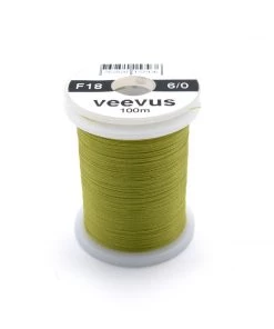 Fly Tying Materials Veevus 6/0 Thread