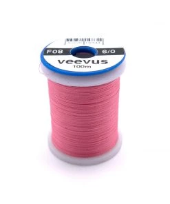Fly Tying Materials Veevus 6/0 Thread