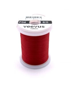 Fly Tying Materials Veevus 6/0 Thread