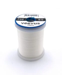 Fly Tying Materials Veevus 6/0 Thread