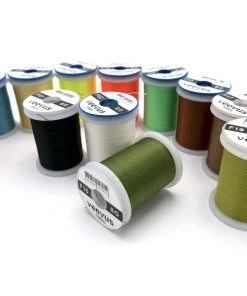 Fly Tying Materials Veevus 6/0 Thread