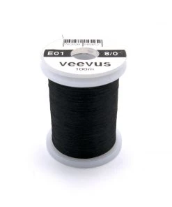 Veevus 8/0 Thread Fly Tying Materials