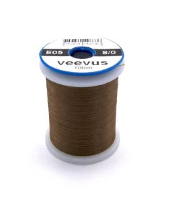 Veevus 8/0 Thread Fly Tying Materials