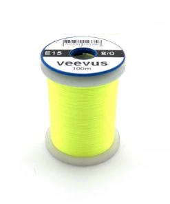 Veevus 8/0 Thread Fly Tying Materials