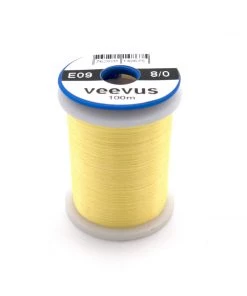 Veevus 8/0 Thread Fly Tying Materials