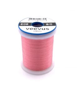 Veevus 8/0 Thread Fly Tying Materials
