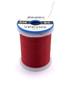 Veevus 8/0 Thread Fly Tying Materials