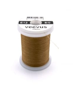 Veevus 8/0 Thread Fly Tying Materials
