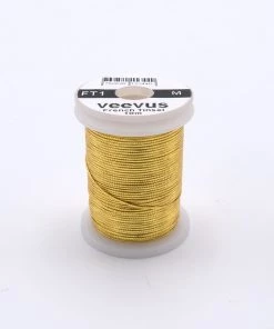 Veevus French Tinsel