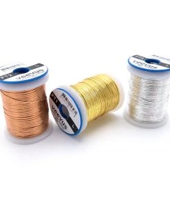 Veevus French Tinsel