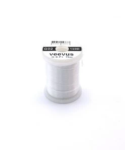 Fly Tying Materials Veevus GSP Thread