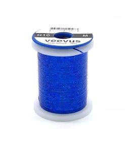 Fly Tying Materials Veevus Holographic Tinsel