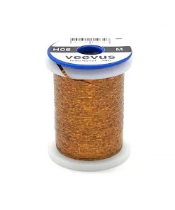 Fly Tying Materials Veevus Holographic Tinsel
