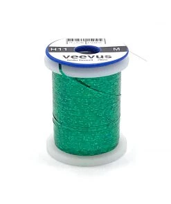 Fly Tying Materials Veevus Holographic Tinsel