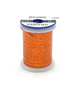 Fly Tying Materials Veevus Holographic Tinsel