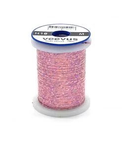 Fly Tying Materials Veevus Holographic Tinsel