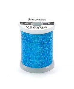 Fly Tying Materials Veevus Holographic Tinsel
