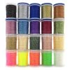 Veevus Iridescent Thread Fly Tying Materials
