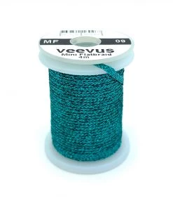 Veevus Mini Flat Braid Fly Tying Materials
