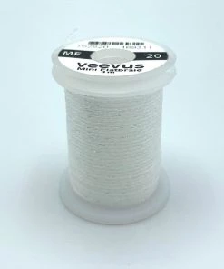 Veevus Mini Flat Braid Fly Tying Materials