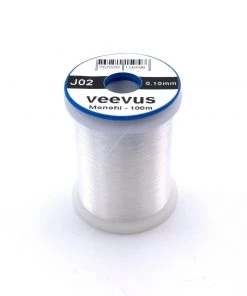 Fly Tying Materials Veevus Mono Thread