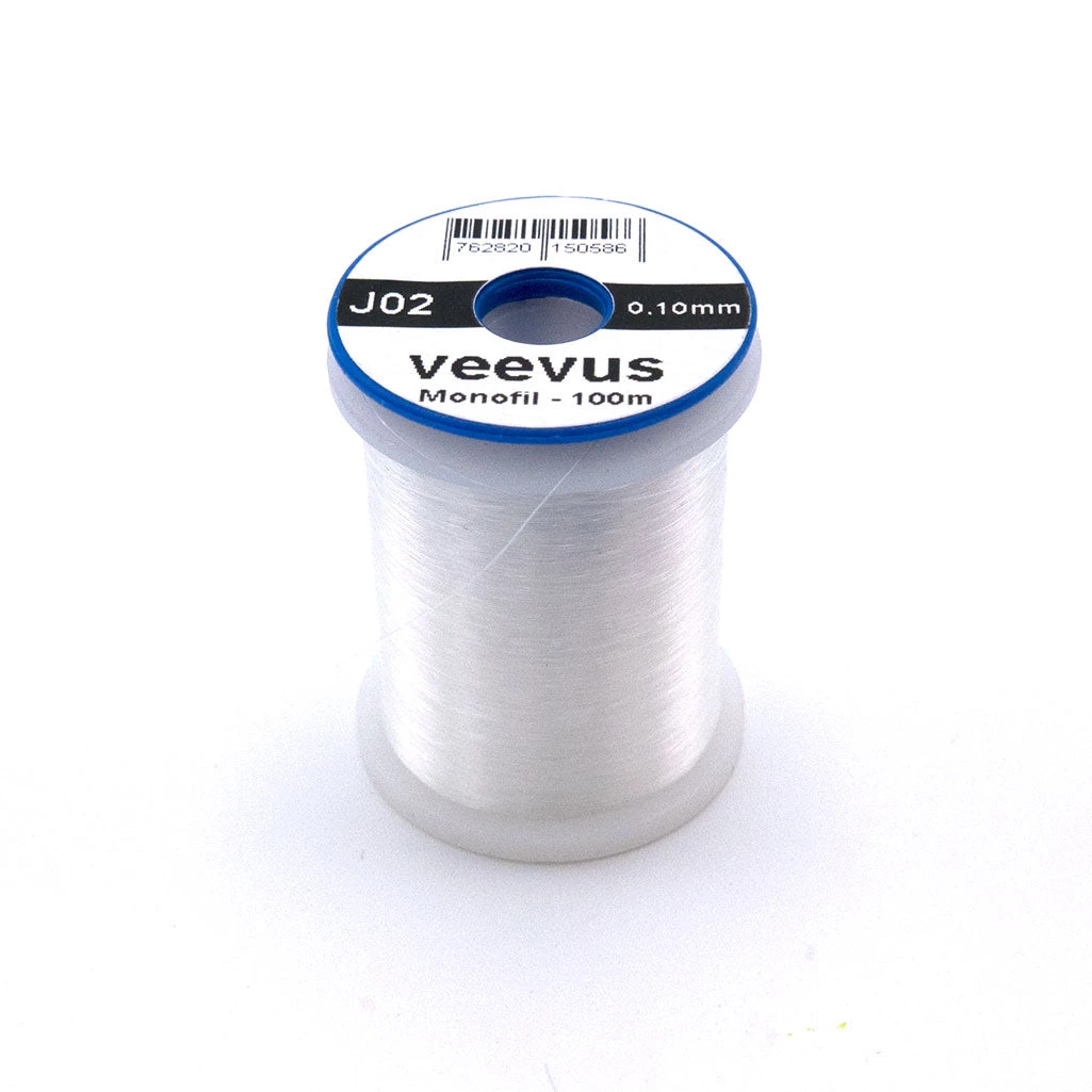 Fly Tying Materials Veevus Mono Thread