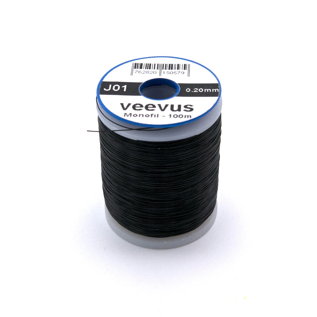 Fly Tying Materials Veevus Mono Thread