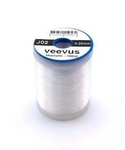 Fly Tying Materials Veevus Mono Thread