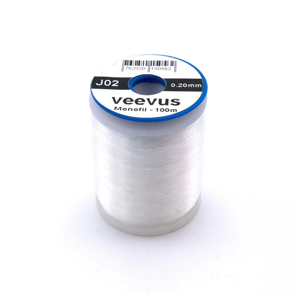 Fly Tying Materials Veevus Mono Thread
