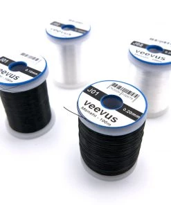 Fly Tying Materials Veevus Mono Thread