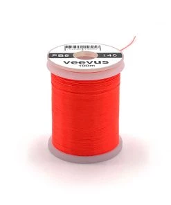 Veevus Power Thread Fly Tying Materials