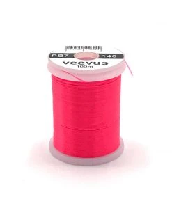Veevus Power Thread Fly Tying Materials