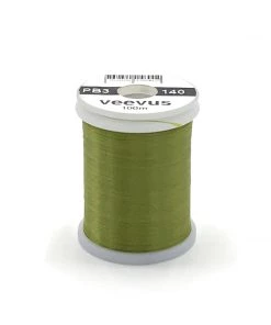Veevus Power Thread Fly Tying Materials