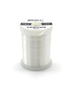 Veevus Power Thread Fly Tying Materials
