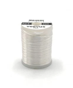 Veevus Power Thread Fly Tying Materials