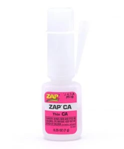 Pacer Technology Fly Tying Materials Zap-A-Gap
